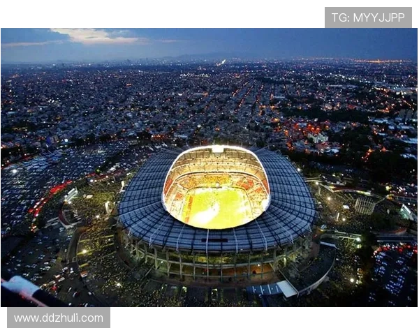 阿兹特克球场的历史变迁与文化象征解析 - 副本 - 副本 阿兹特克球场的历史变迁与文化象征解析 - 副本 - 副本