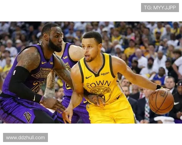 NBA季后赛激战正酣勇士湖人争夺冠军席位詹姆斯与库里再度上演经典对决